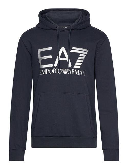 EA7 Sweatshirt EA7 Navy