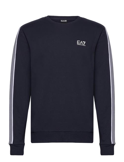 EA7 Sweatshirt EA7 Navy