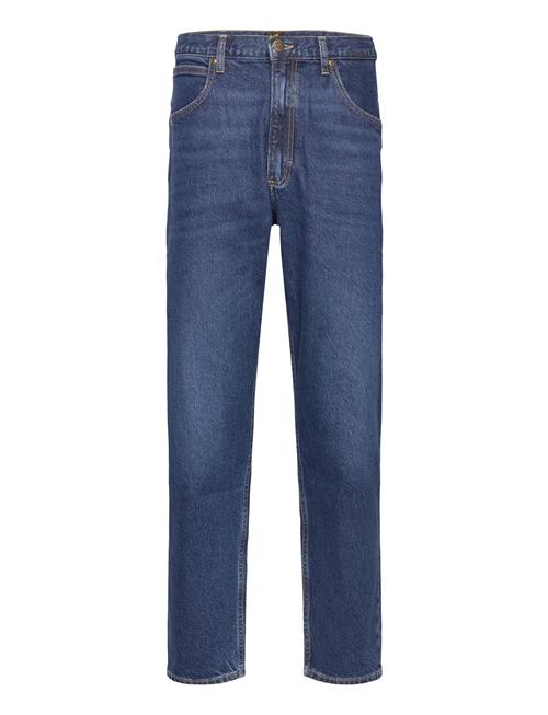 Se Lee Jeans Oscar Lee Jeans Blue ved Booztlet