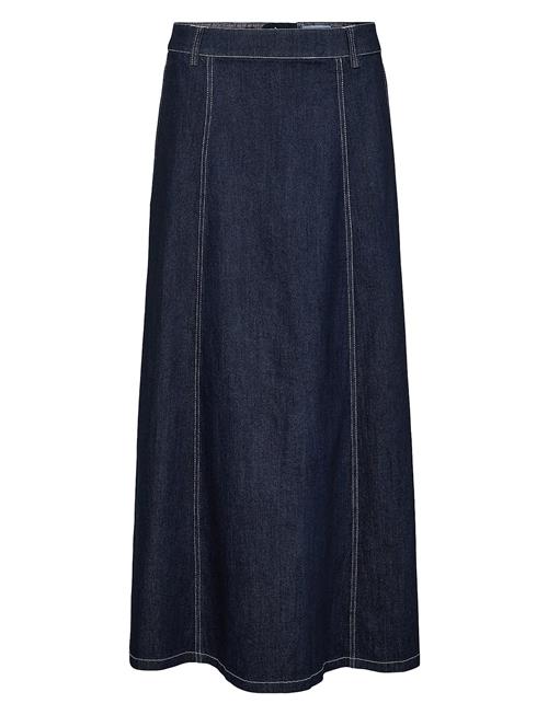 Nümph Nuhaven Skirt Nümph Blue