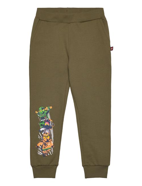 Lwphilo 701 - Sweatpants LEGO Kidswear Khaki