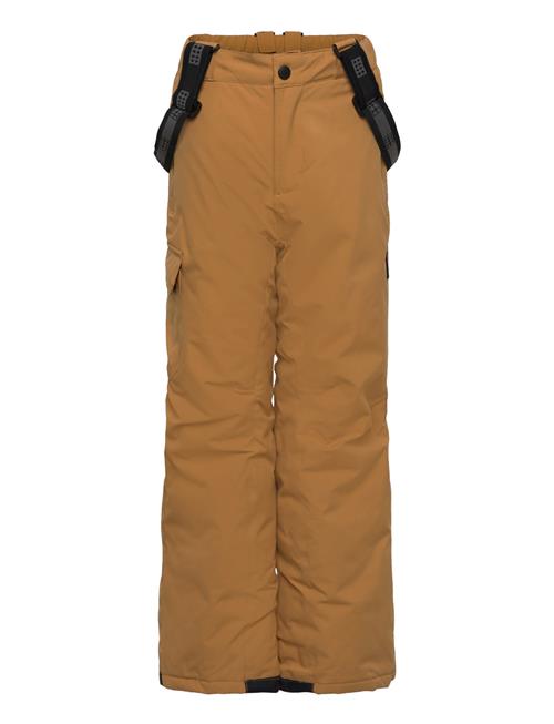 LEGO kidswear Lwphilo 800 - Ski Pants LEGO Kidswear Orange