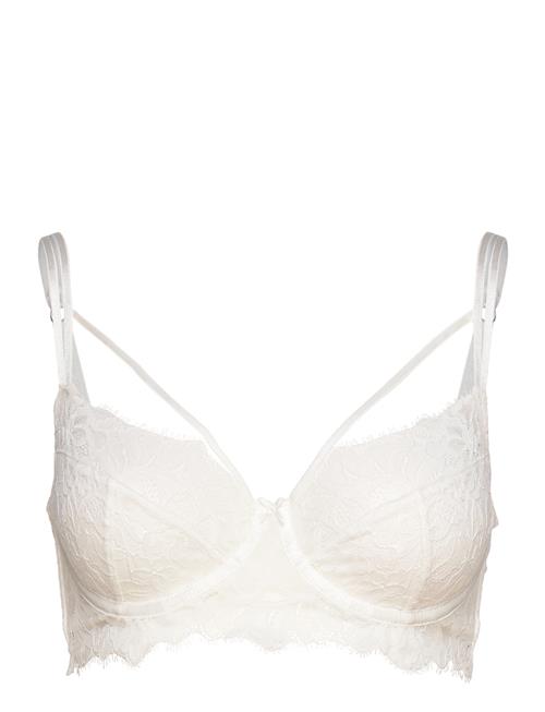 Hunkemöller Isabella Ud Ll Hunkemöller White