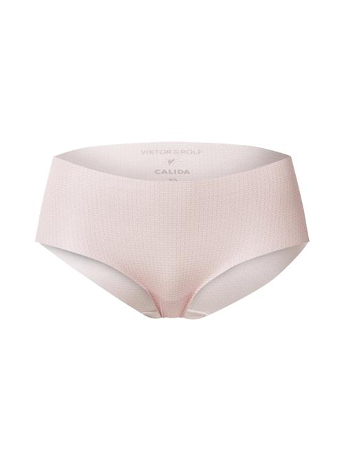 CALIDA Panty 'Viktor & Rolf'  gammelrosa