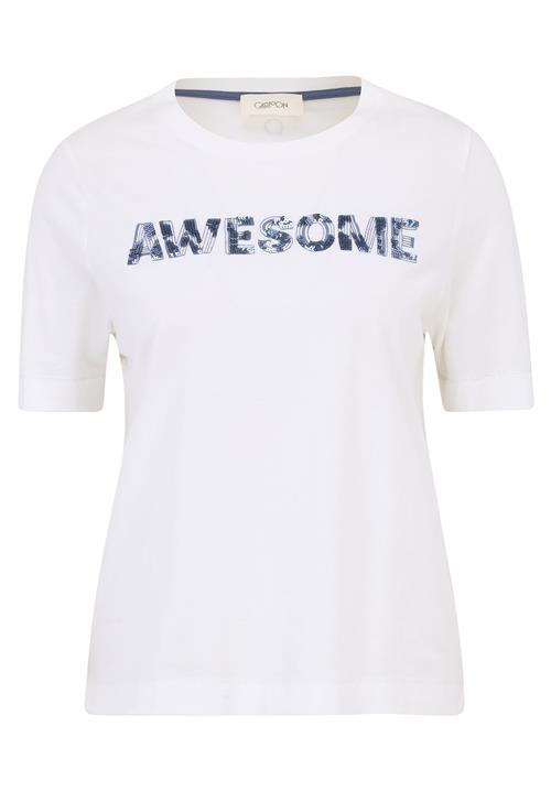 Se Cartoon Shirts  creme / blå / navy ved About You