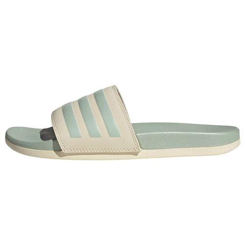 ADIDAS PERFORMANCE Strand-/badesko 'ADILETTE'  beige / grå