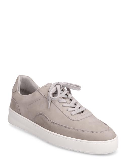 Filling Pieces Mondo 2.0 Ripple Nubuck Filling Pieces Grey