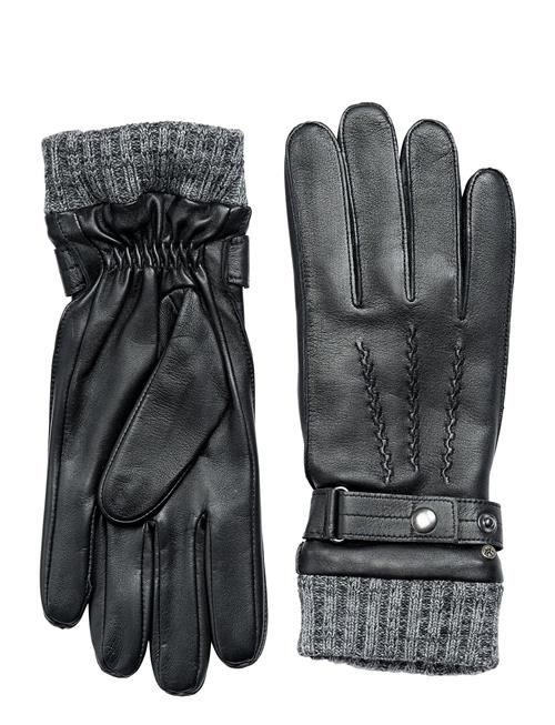 Adax Adax Glove Tristan Adax Black