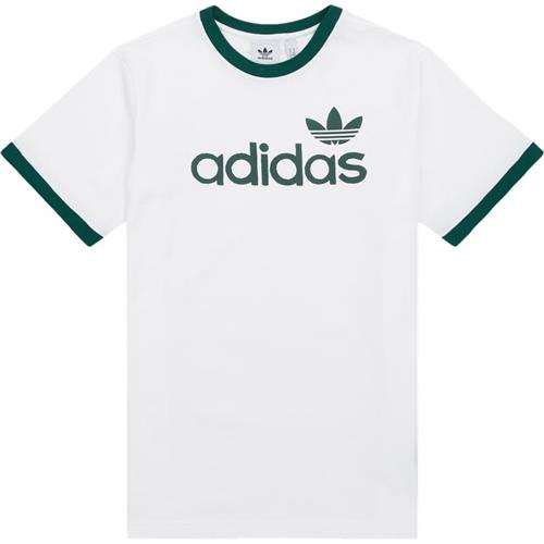 Adidas Originals Simple Tee Hvid