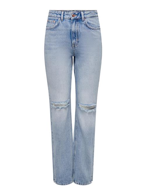 ONLY Jeans 'Billie'  blue denim