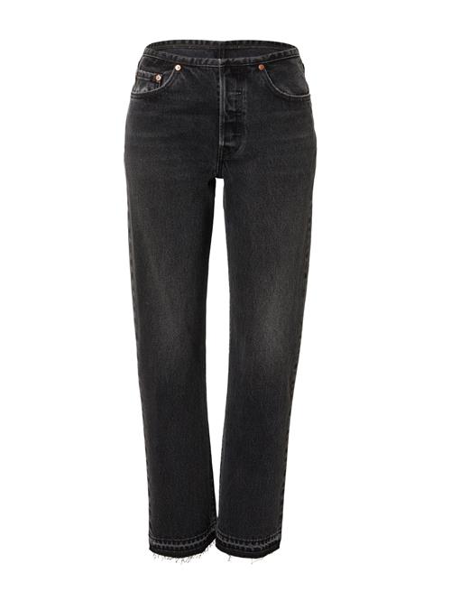 LEVI'S ® Jeans '501 Jeans Mini Waist'  sort