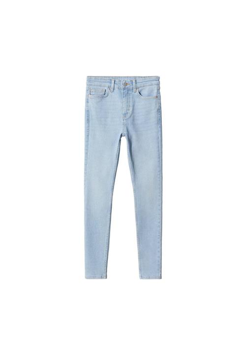 MANGO Jeans 'soho'  lyseblå