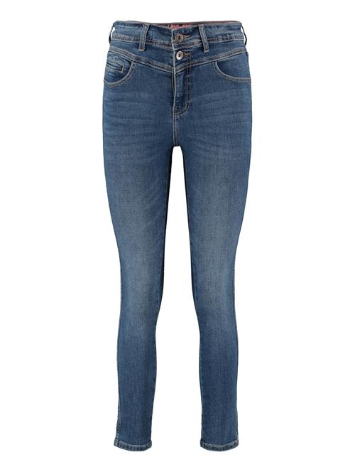 ZABAIONE Jeans 'Aysha'  blue denim