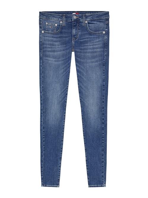 Tommy Jeans Jeans  blue denim