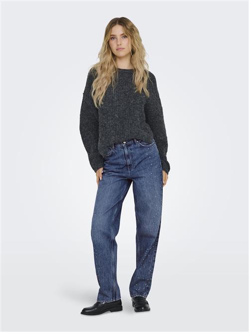 ONLY Jeans 'ROBYN'  blue denim