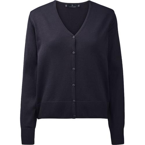 Cc55 - 50161 Stockholm Women Cardigan V-Neck