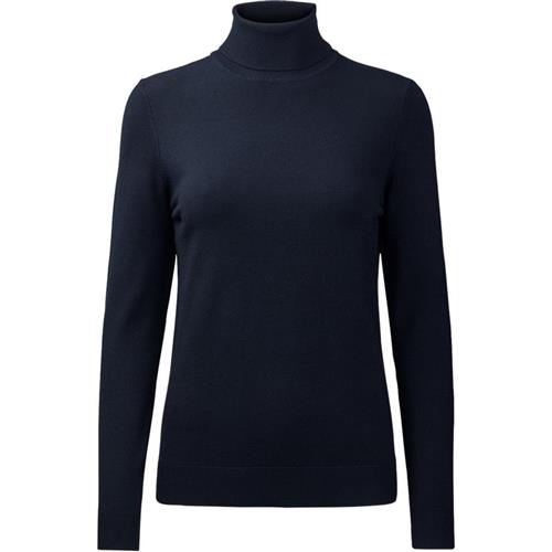 Cc55 - 50164 Paris Women Roll Neck