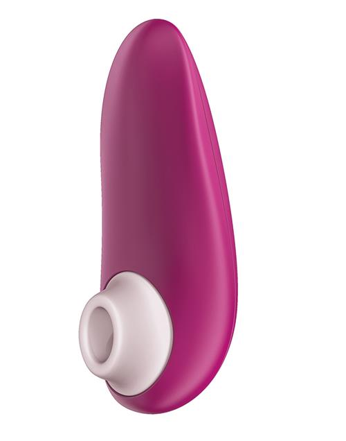 Womanizer - Pink - Womanizer Starlet 3