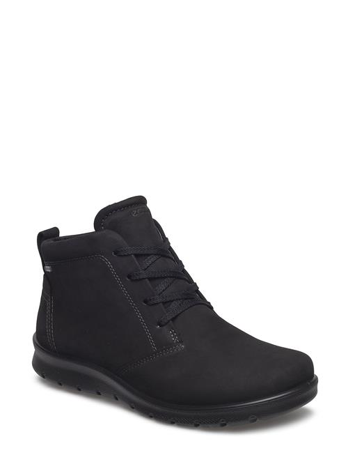 Babett Boot ECCO Black