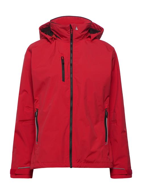 Musto Sardinia Jkt 2.0 Fw Musto Red