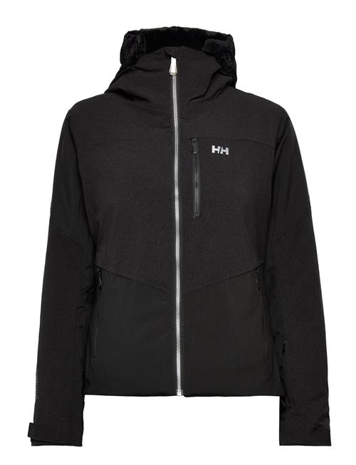 Helly Hansen W Valdisere 2.0 Jacket Helly Hansen Black