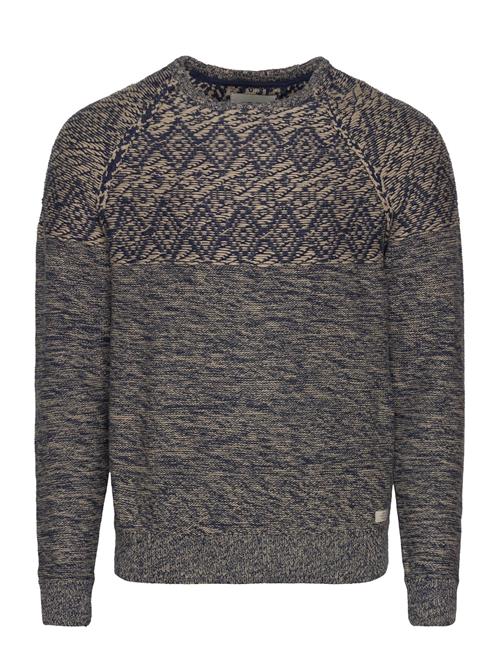 Blend Pullover Blend Grey