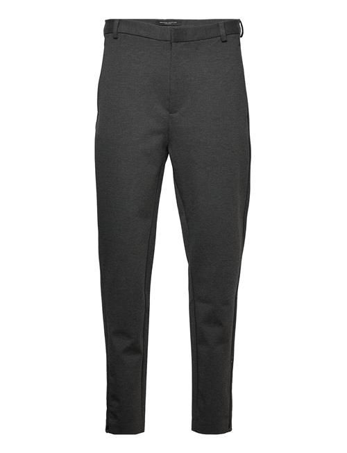 Bruuns Bazaar Politan Zip Pants Bruuns Bazaar Grey