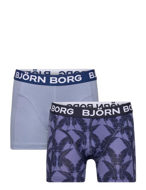 Björn Borg Core Boxer 2P Björn Borg Blue