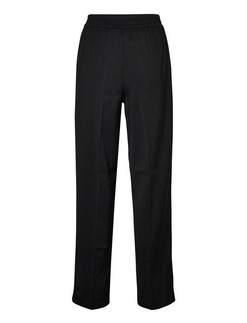 Samsøe Samsøe Julia Trousers 14635 Samsøe Samsøe Black