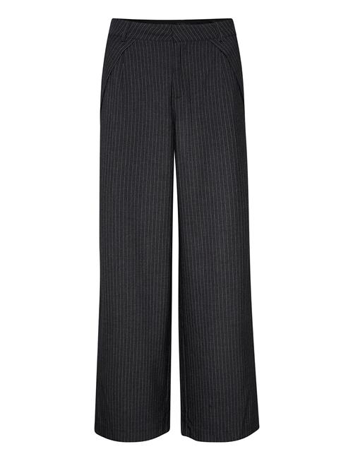 Culture Cuachena Pants Culture Black