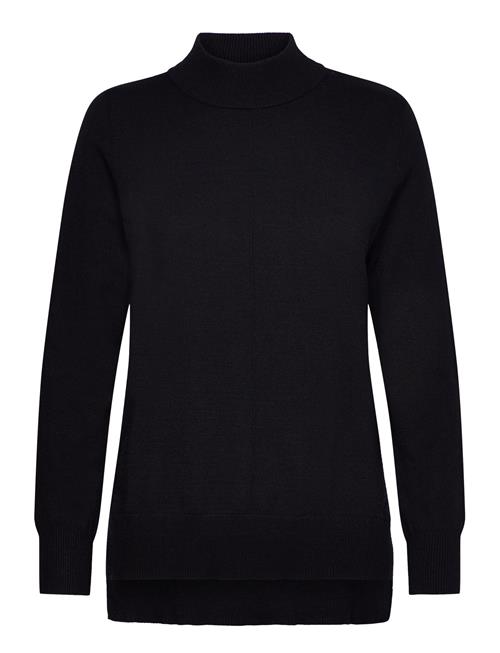 Pullover 1/1 Sleeve Gerry Weber Edition Black