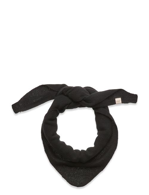 Copenhagen Scarf Mp Denmark Black