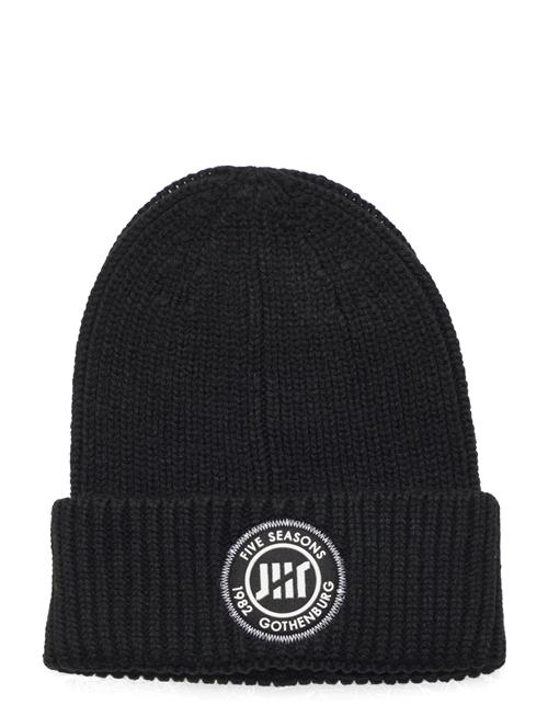 Five Seasons Vetroz Beanie Five Seasons Black