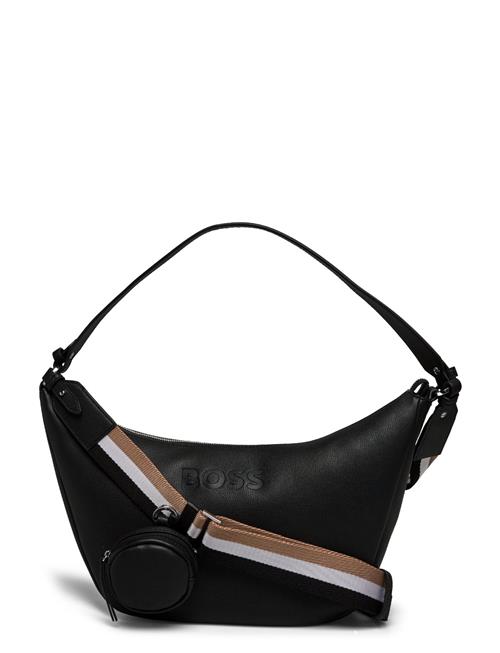 Addison Hobo BOSS Black