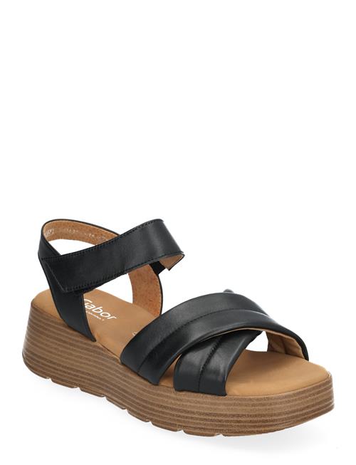 Gabor Sandal Gabor Black