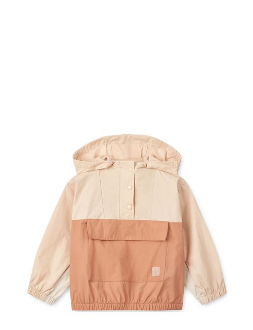 Liewood M Windbreaker Liewood Pink