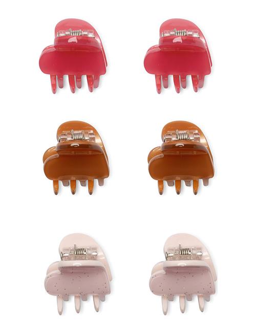 6-Pack Tiny Claws SUI AVA Pink