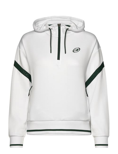 Bullpadel Lesa Sweatshirt Bullpadel White