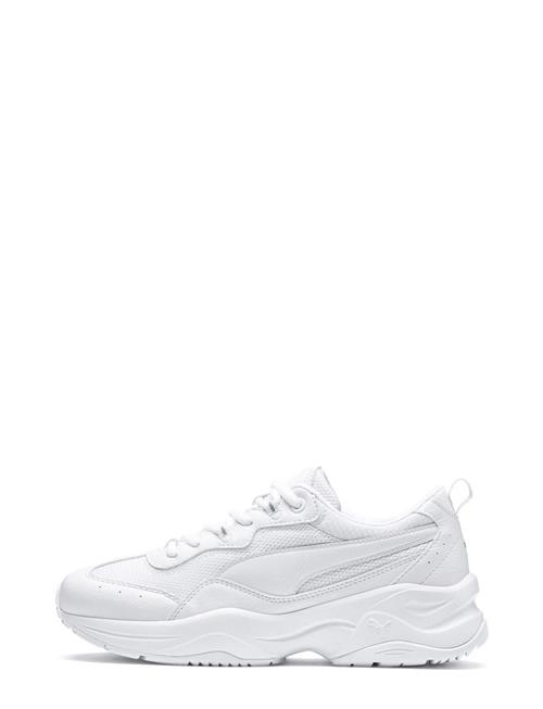 Cilia PUMA White