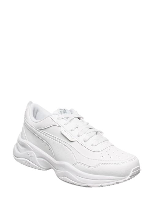 Cilia Mode PUMA White