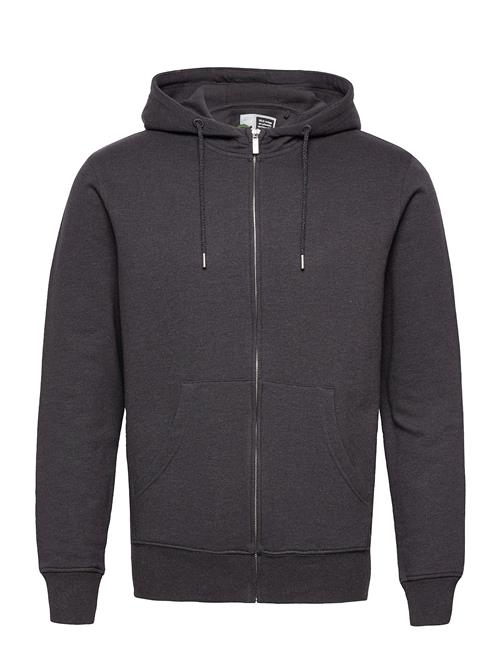 Solid Sdmorganzip 6197724, Sweat Solid Grey