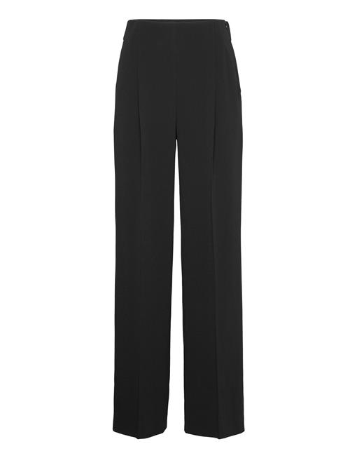 Andiata Kamille 3 Trousers Andiata Black