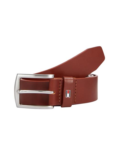 Tommy Hilfiger New Denton 3.5 Belt Tommy Hilfiger Brown