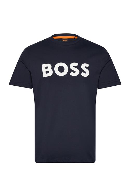 Thinking 1 BOSS Navy