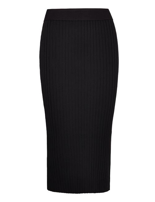 Lindex Skirt Paulina Lindex Black