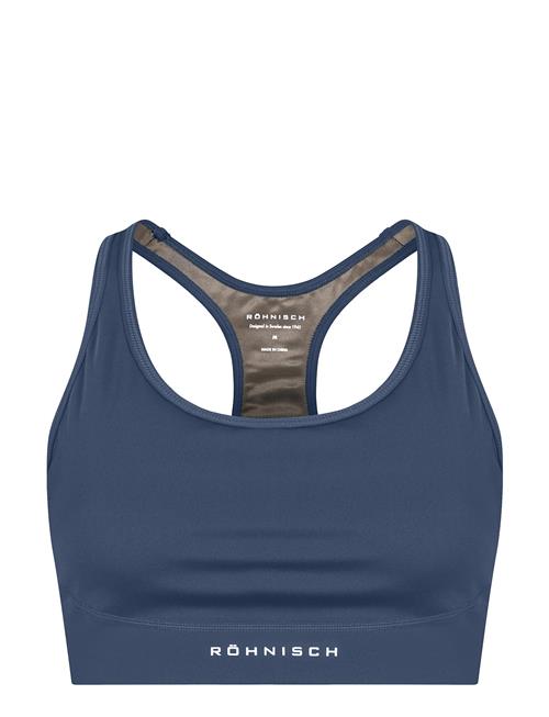 Flattering Sportsbra Röhnisch Navy