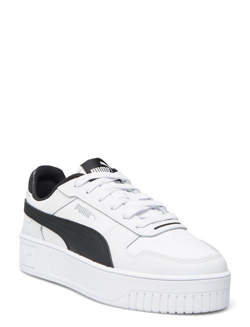 PUMA Carina Street PUMA White