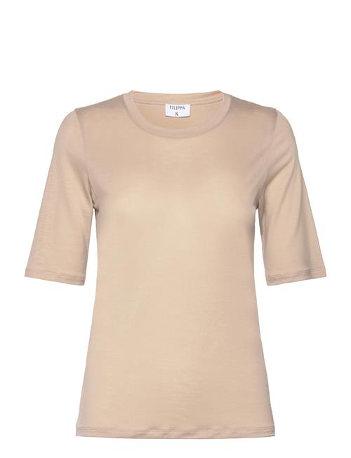 Elena Tee Filippa K Beige