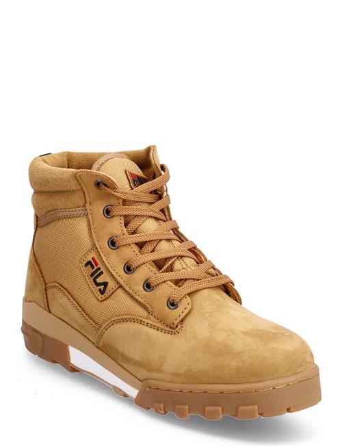 FILA Grunge Ii Mid FILA Brown