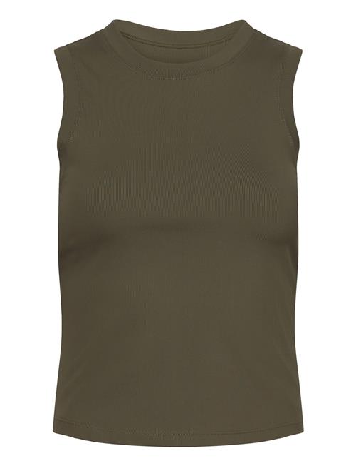 Björn Borg Studio Rib Tank Björn Borg Khaki